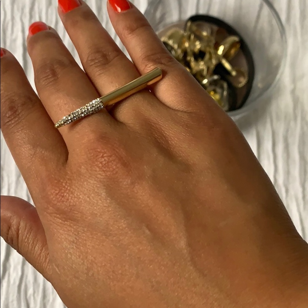 Cc Skye ring